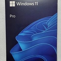 Microsoft Windows 11 Pro Retail Activation Key