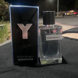 Ysl Light Blue