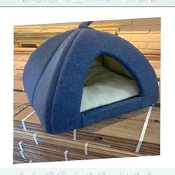 Cozy & Plush Pet Bed - Maximum Comfort for Your Best Friend magazine hospital