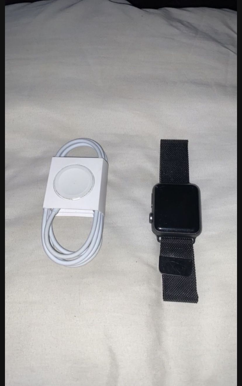 Apple Watch Series 2