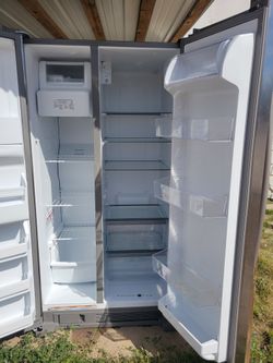 Refrigerator For Sale 