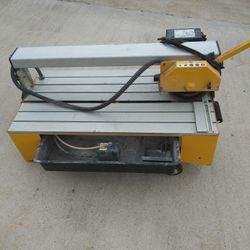 Qep 24" Tile Saw