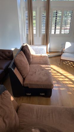 Sectional Sofa