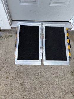 Ramp