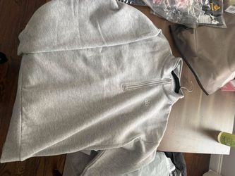 Alo quarter zip