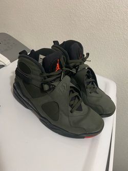 Jordan 8