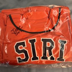 Jose Siri Autographed Jersey/Beckett Certified