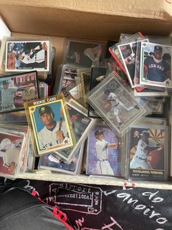 Baseball Cards