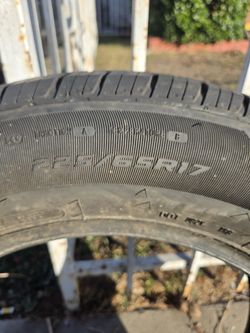 Good tire/llanta Buena $20