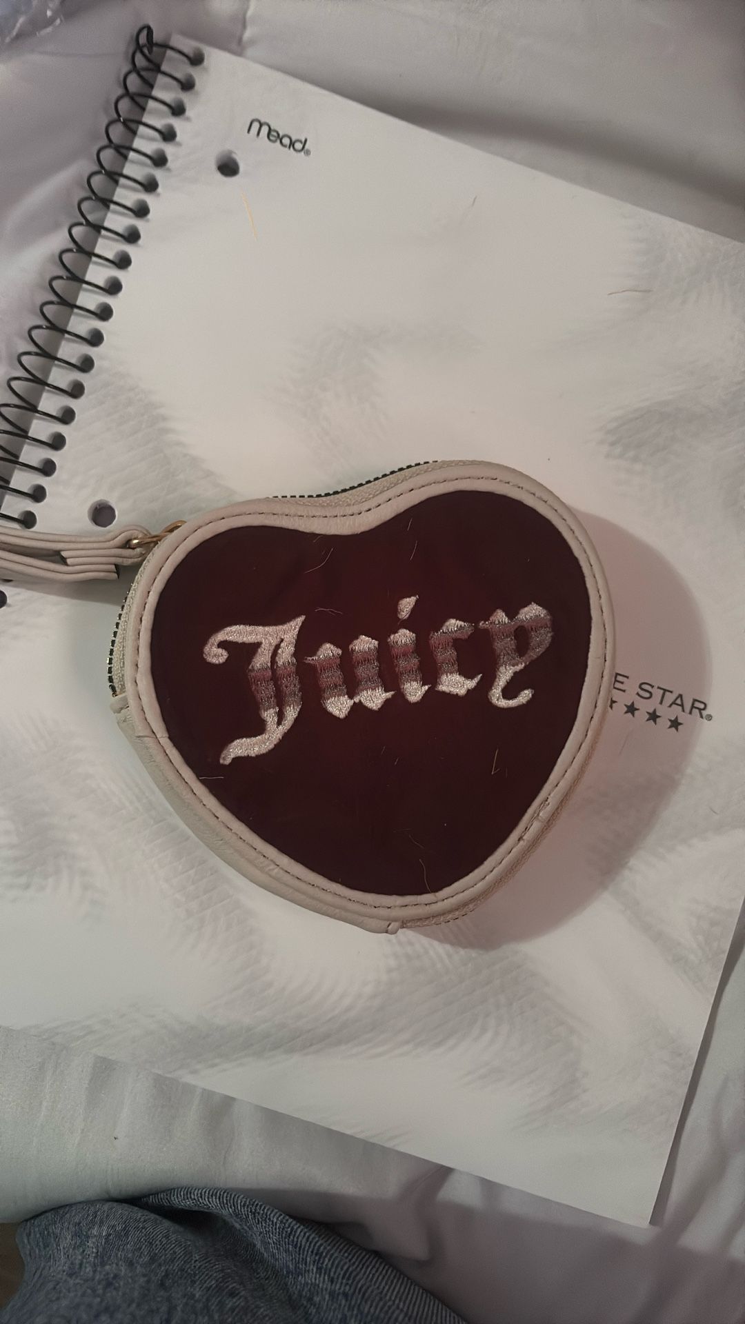 juicy couture wallet wristlet