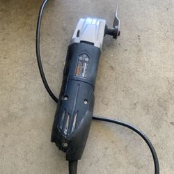 Chicago Electric Multi tool