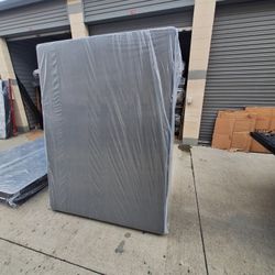 Queen Boxpring 120