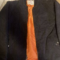 American Eagle Jacket Men’s Size Small