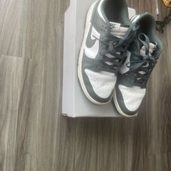 Nike Dunks Size 9.5 