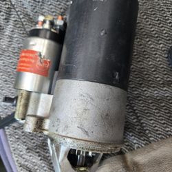 Starter 98 Ford F150....4.6 Engine