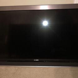 Sony TV