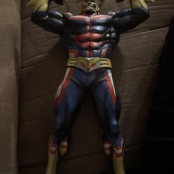Allmight Action Figure