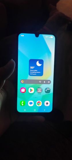 Samsung A16