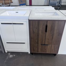 Vanity 24 Inch 