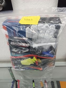 Vinyl wrap tool kit,eramientas para forrar carros