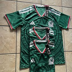 Mexico 🇲🇽 Jersey 🇲🇽 2026 World Cup