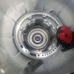 Ford Transmission 4R75w 