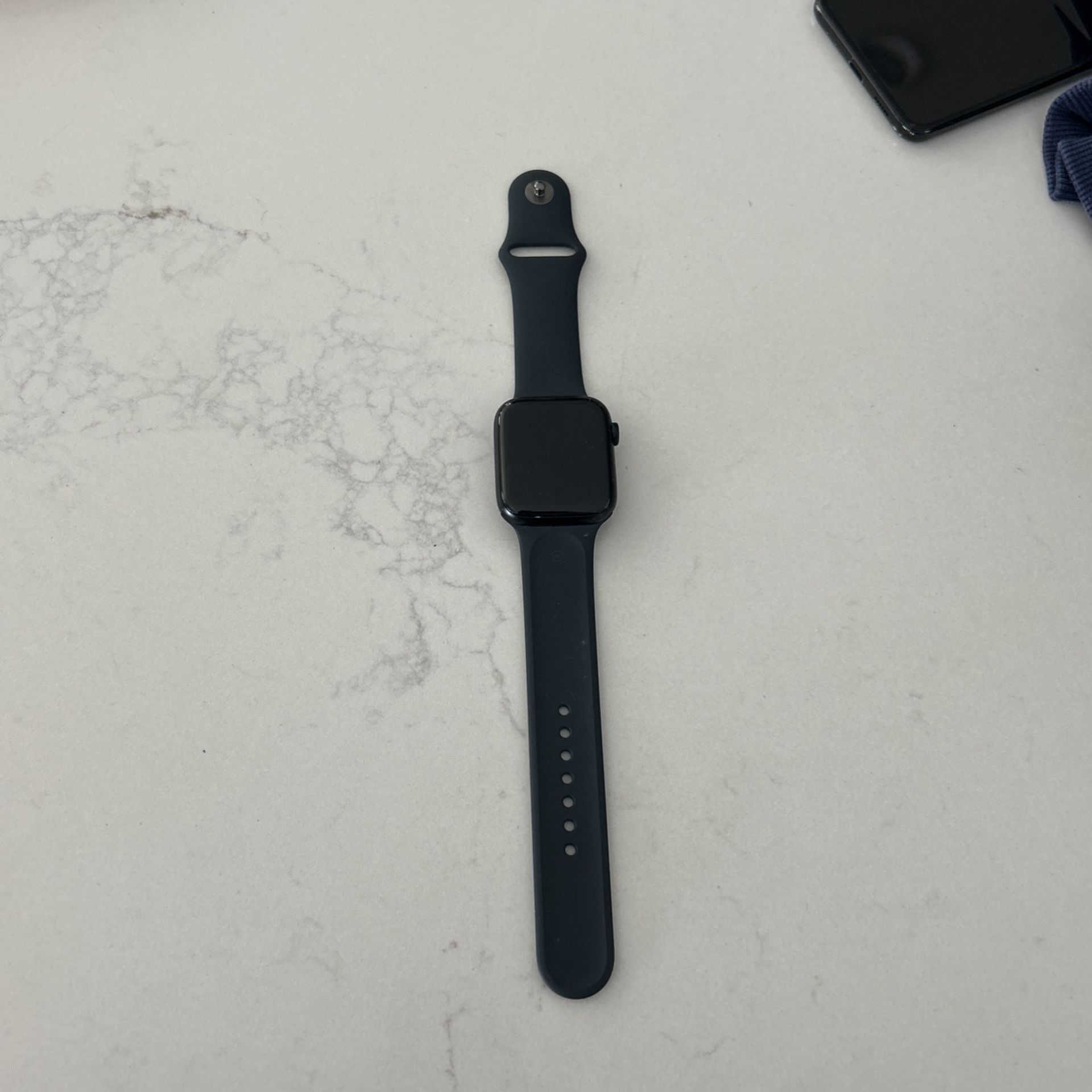 Apple Watch SE