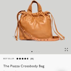 Madewell crossbody Purse