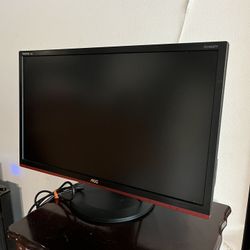24” AOC Monitor