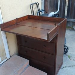 Baby Changer/Dresser