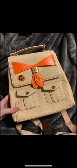 Pixar UP Bag