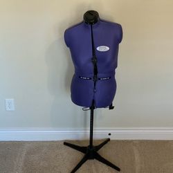Woman’s Dress  Form Mannequin