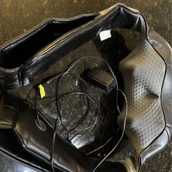 Back and Neck Massager