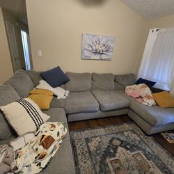 Sectional Couch For Sale