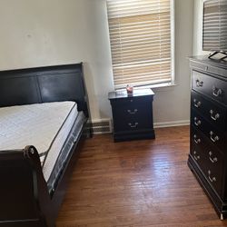 Bedroom Set