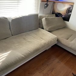 Super Study Sectional Type ‘Couch’