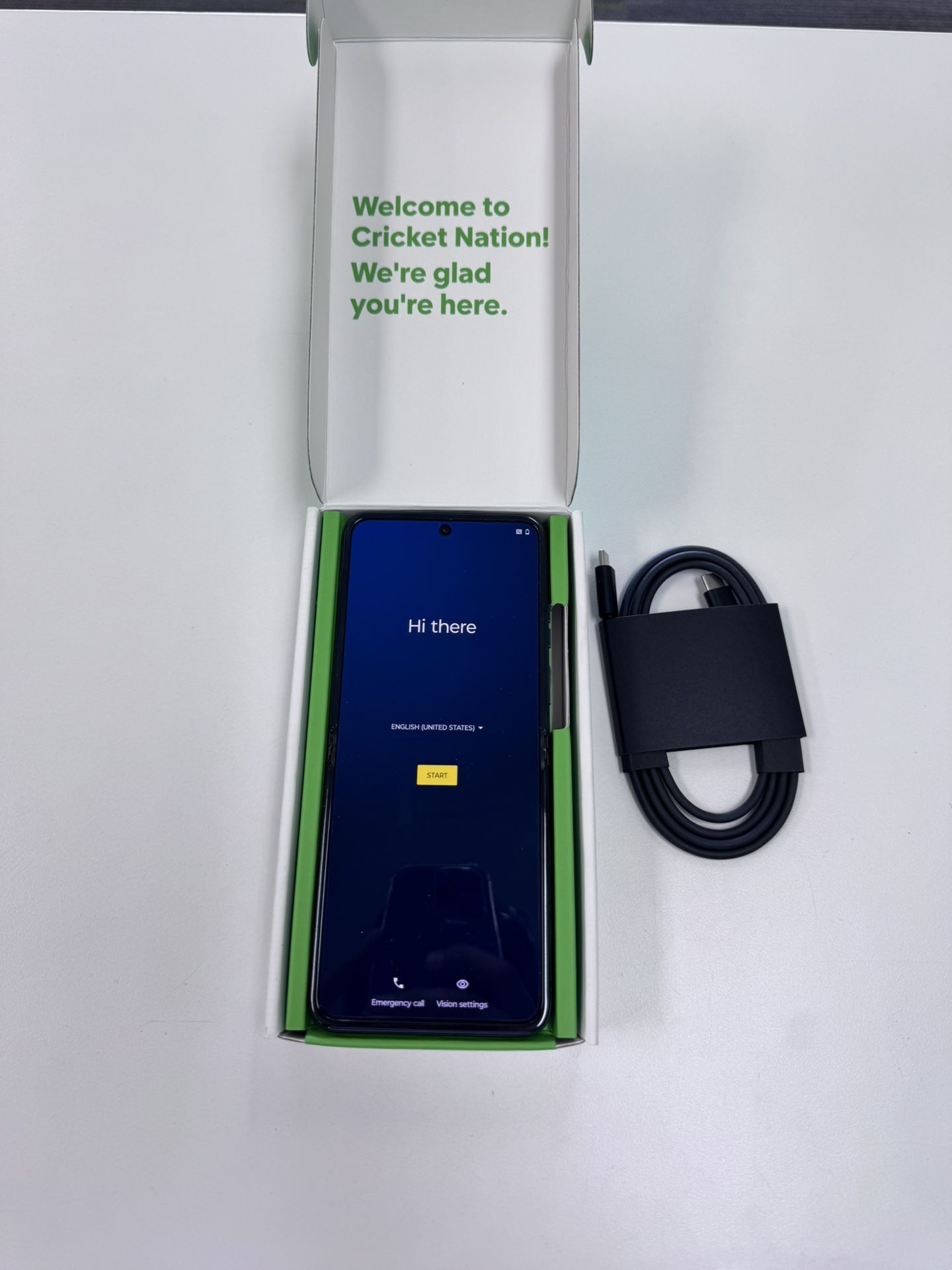 Moto Razr 2023