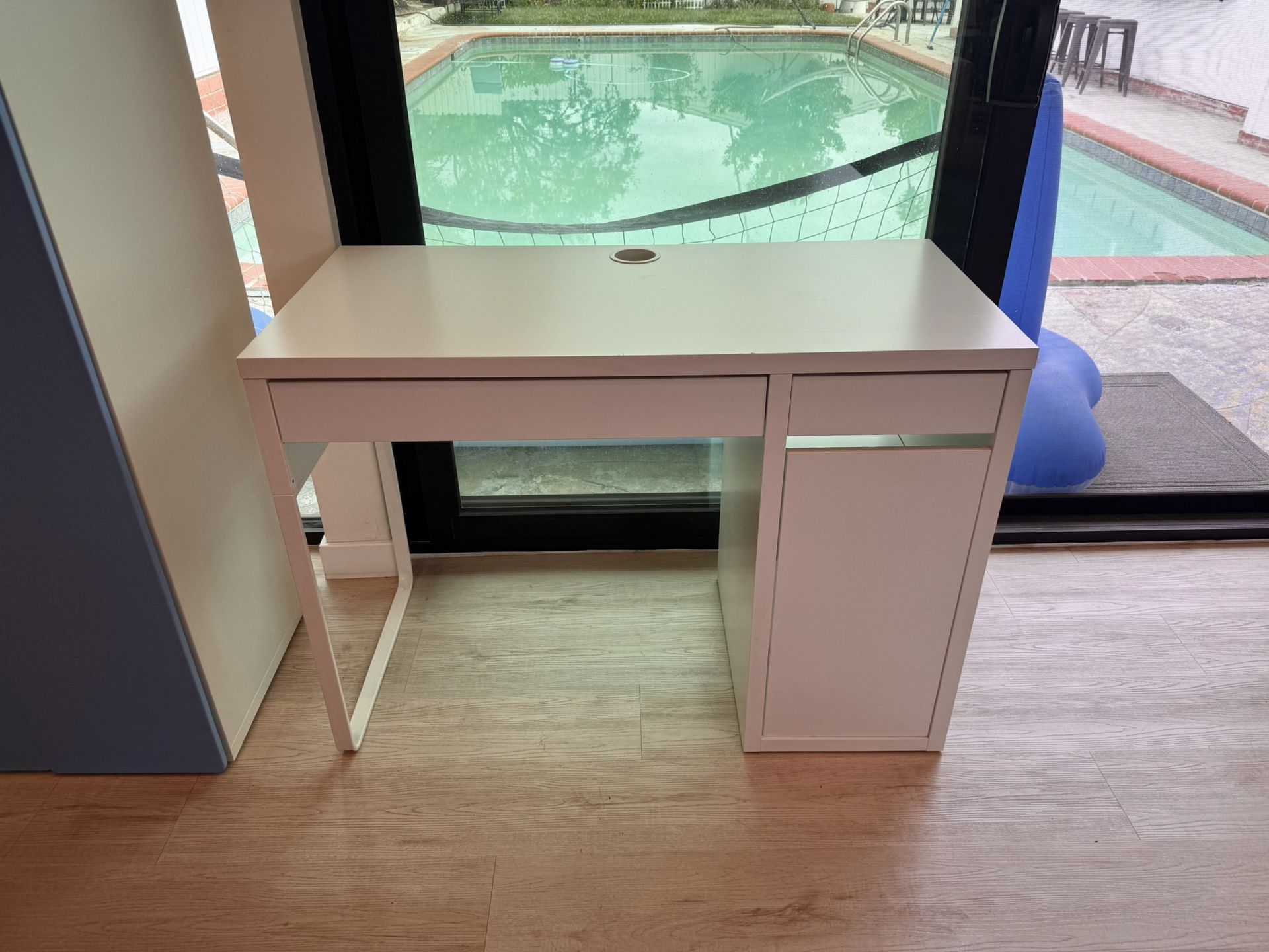 ikea micke desk