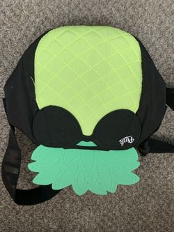 Victoria secret pineapple lunch box