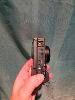Sony Zv-1 II Digital Camera 4k vlog