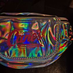 Raising Cane fanny Pack.