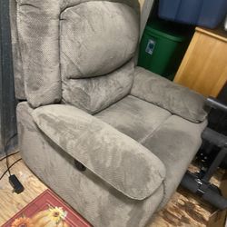 Electric Recliner 