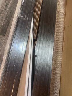 Barn Door - brand new 56 x 84 (obo)