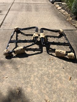 2020 Pro Armor Polaris