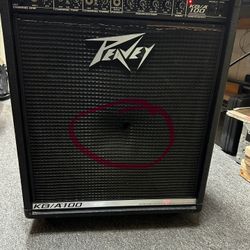 Electronic Peavey Kb/a# 20306