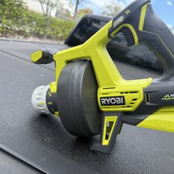 ONE+ 18V Cordless Drain Auger with 35 ft Cable (Tool Only)