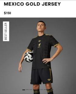 World Cup Mexico Jersey Size M & XL