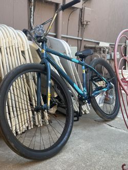 Gt Bike 29 Inch