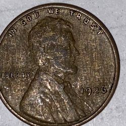 1936 rear wheat penny