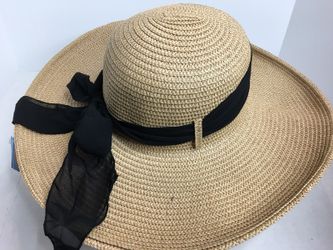 Summer hats